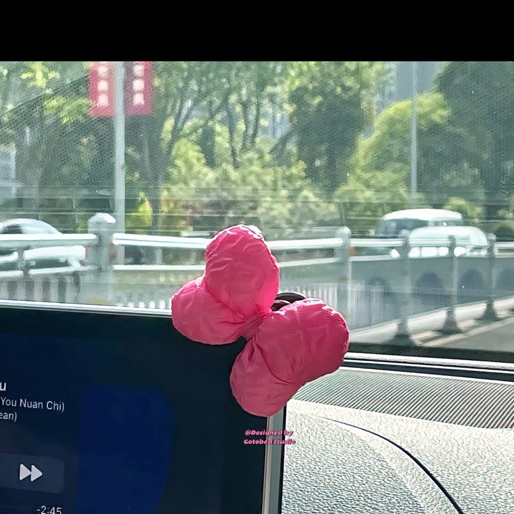 Car decorations